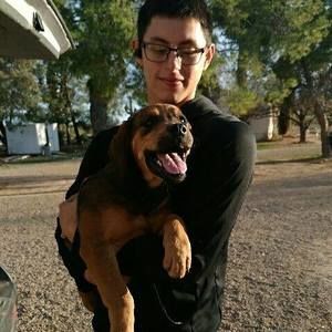 Meet your Posher, Juan